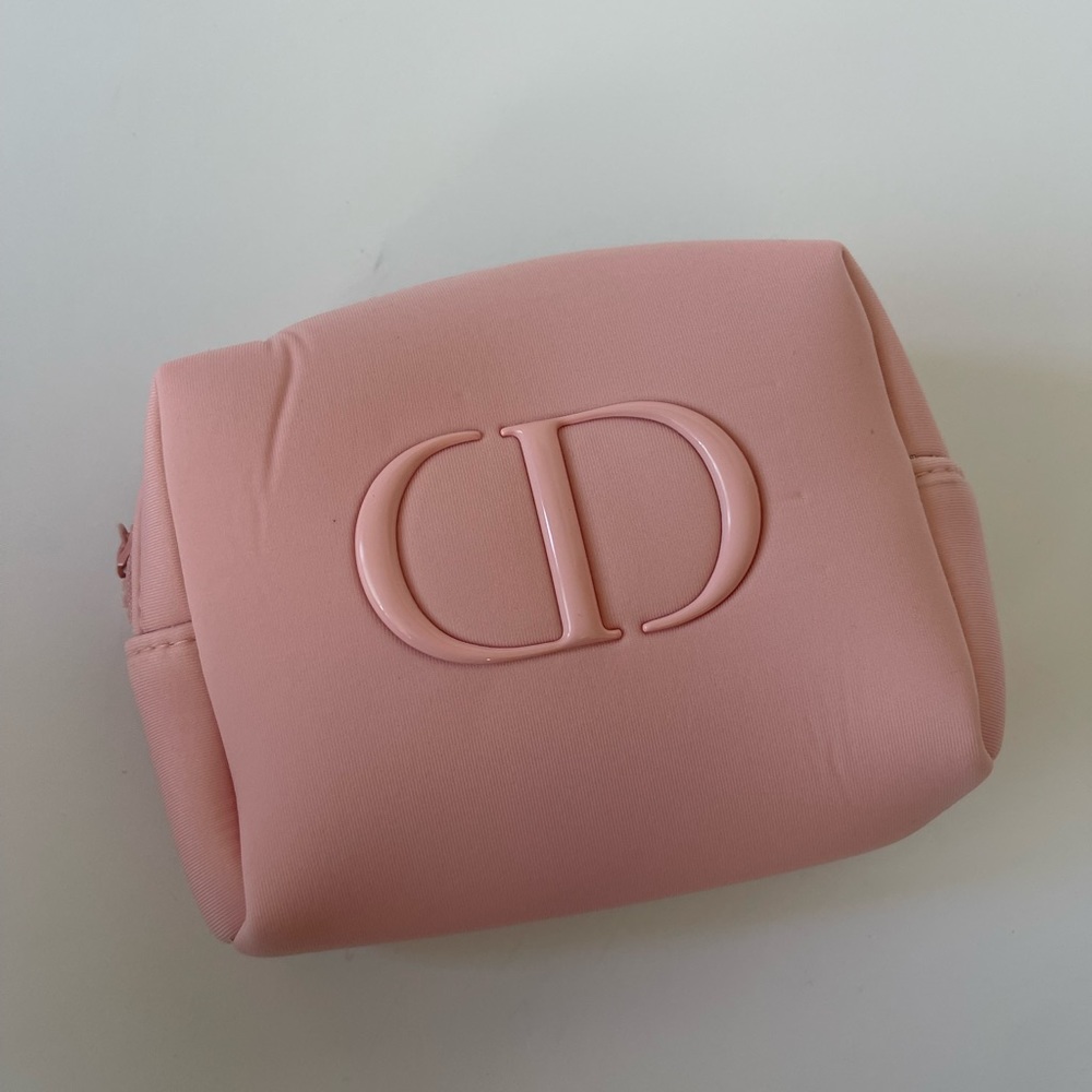 Dior VIP Pouch